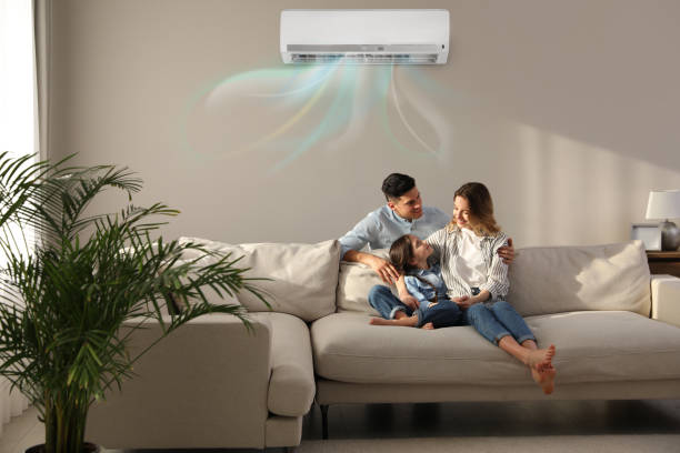 Best Residential HVAC in Gilbertsville, PA