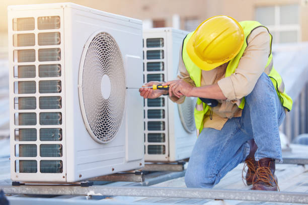 Best HVAC Training and Certification in Gilbertsville, PA