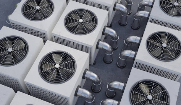 Best Geothermal HVAC Systems in Gilbertsville, PA