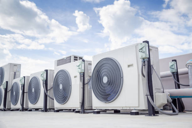 Best Solar-powered HVAC Systems in Gilbertsville, PA