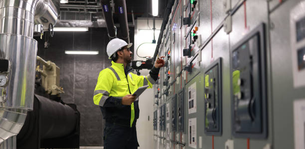 Best Commercial HVAC in Gilbertsville, PA